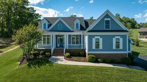 680 Claremont Ave, Harrisonburg, VA 22801