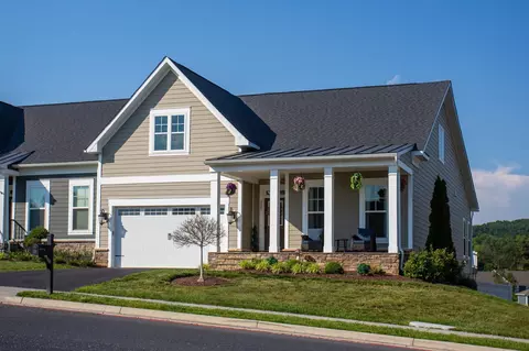 2923 Preston Lake Blvd, Harrisonburg, VA 22801