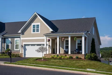 2923 Preston Lake Blvd, Harrisonburg, VA 22801