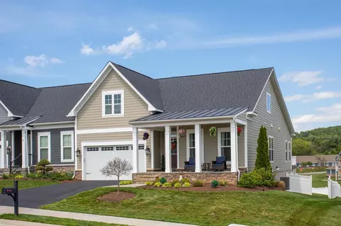 2923 Preston Lake Blvd, Harrisonburg, VA 22801