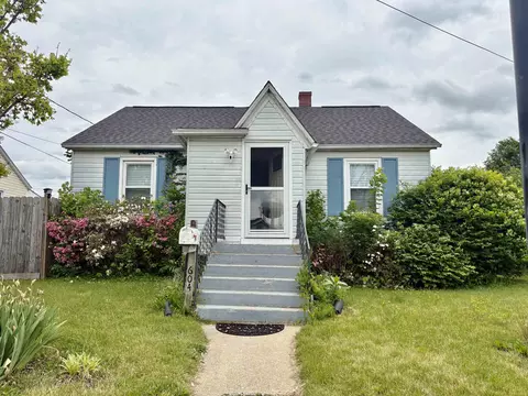 604 Loudoun Ave, Waynesboro, VA 22980