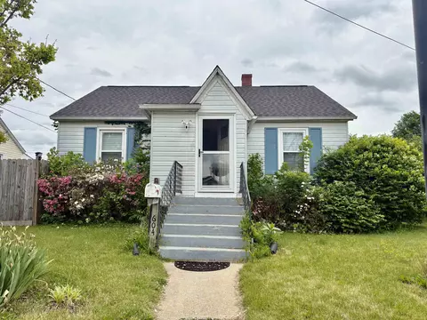 604 Loudoun Ave, Waynesboro, VA 22980