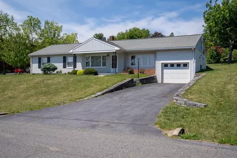1401 College Ave, Harrisonburg, VA 22802