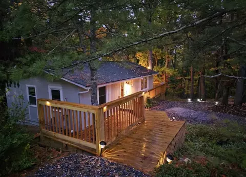 209 Fairfax Ct, Mcgaheysville, VA 22840