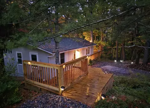 209 Fairfax Ct, Mcgaheysville, VA 22840