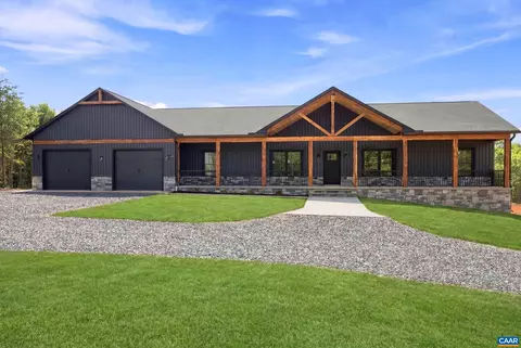 12958 S Constitution Rte S, Scottsville, VA 24590