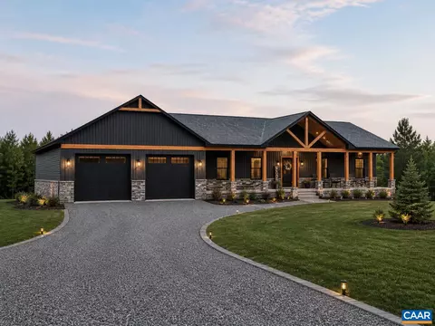 12958 S Constitution Rte S, Scottsville, VA 24590