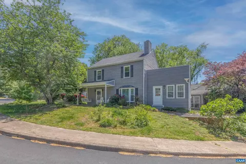 119 Westwood Cir, Charlottesville, VA 22903