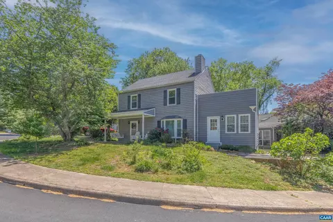 119 Westwood Cir, Charlottesville, VA 22903