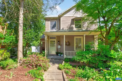 518 NE 8th St NE, Charlottesville, VA 22902