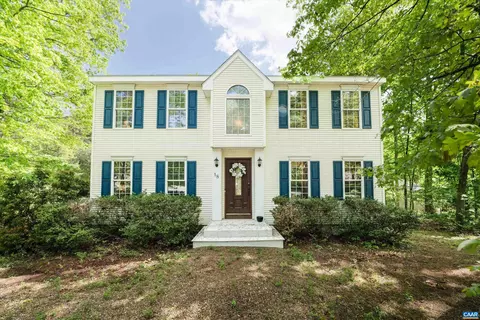 18 Seminole Trl, Palmyra, VA 22963