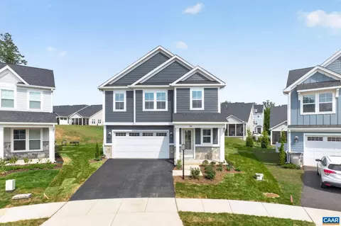 1198 Sablewood Dr, Charlottesville, VA 22911