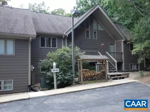 488 Three Ridges Condos, Wintergreen Resort, VA 22967
