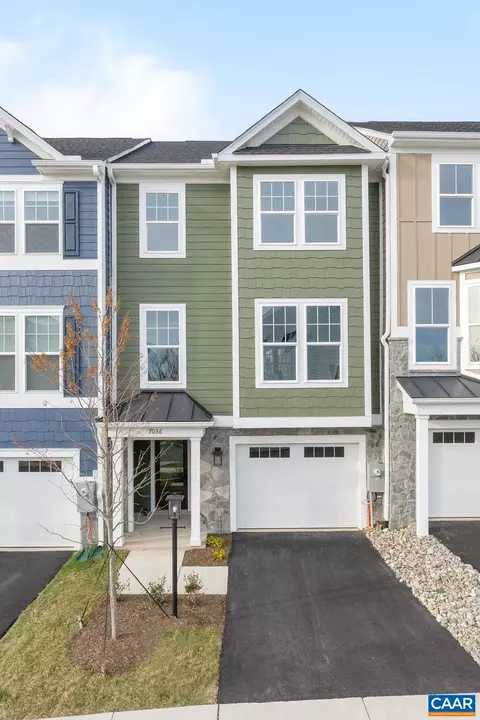 61 Marcella St, Charlottesville, VA 22911