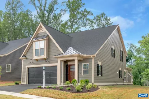 8626 Decerbo Ter, Charlottesville, VA 22901
