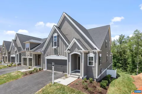 8626 Decerbo Ter, Charlottesville, VA 22901