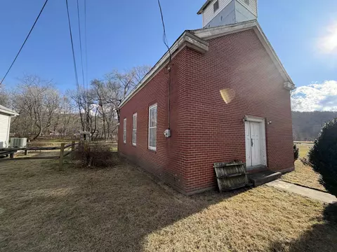 68 Augusta Springs Rd, Craigsville, VA 24430