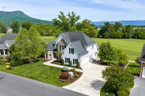 885 Claremont Ave, Harrisonburg, VA 22801