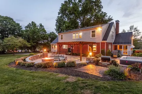 4111 Spotswood Trl, Penn Laird, VA 22846