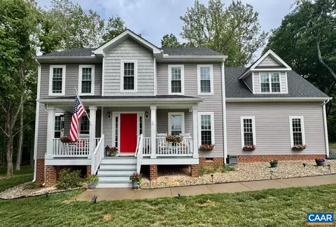 1760 Haden Martin Rd, Palmyra, VA 22963