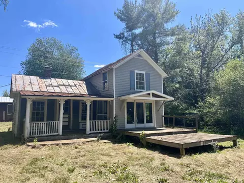 5003 Alberene Rd, North Garden, VA 22959