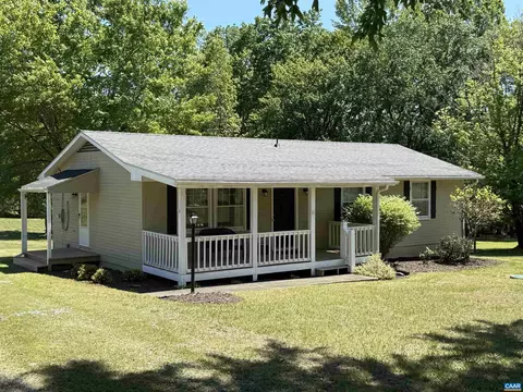 2002 Oliver Creek Rd, Troy, VA 22974