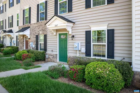 1167 Sunset Avenue Ext, Charlottesville, VA 22903