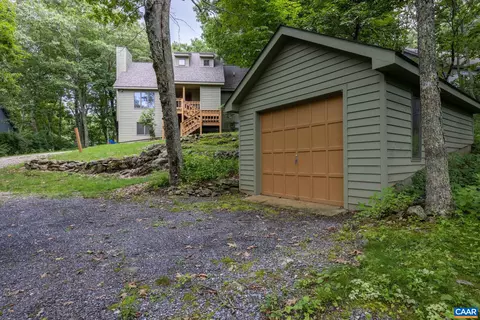 67 S Forest Dr S, Wintergreen Resort, VA 22967