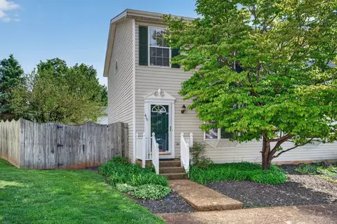 415 Glenfield Ct, Harrisonburg, VA 22802