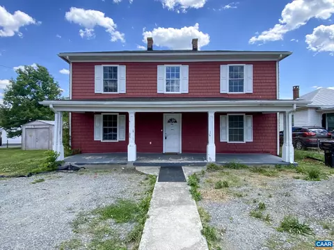 405 E King St E, Gordonsville, VA 22942