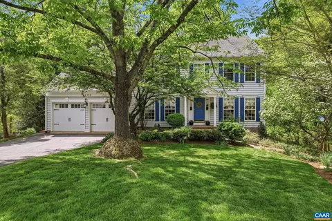 1260 River Chase Ln, Charlottesville, VA 22901