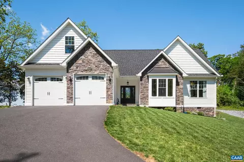 4055 Romney Ct, Harrisonburg, VA 22802