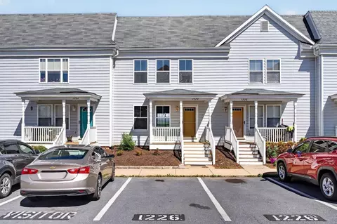 1226 Old Richmond Cir, Harrisonburg, VA 22802