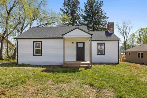 Exterior - 15 W High St, Stuarts Draft, VA 24477 photo 15 of 15