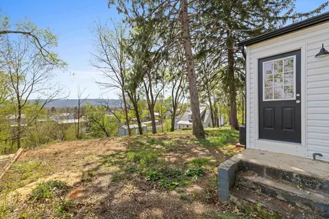 Exterior - 15 W High St, Stuarts Draft, VA 24477 photo 3 of 15
