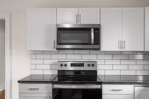 Kitchen - 15 W High St, Stuarts Draft, VA 24477 photo 7 of 10