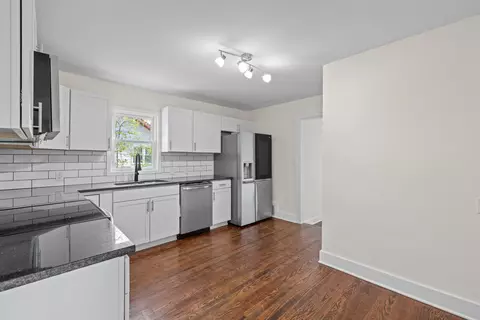 Kitchen - 15 W High St, Stuarts Draft, VA 24477 photo 1 of 10