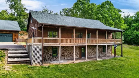 86 Jonestown Rd, Fairfield, VA 24435