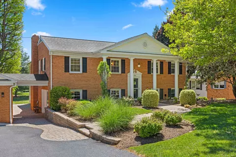1569 Massanetta Springs Rd, Harrisonburg, VA 22801