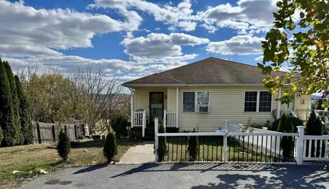 3195 Joppa Ct, Harrisonburg, VA 22801