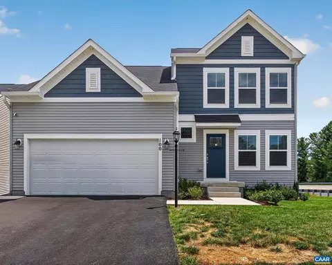 100 Vine St, Waynesboro, VA 22980