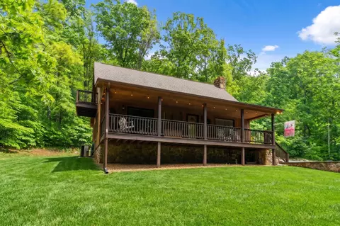 Exterior - 94 Bear Path Ln, Lyndhurst, VA 22952 photo 17 of 22