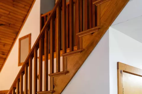 Entry Way - 94 Bear Path Ln, Lyndhurst, VA 22952 photo 1 of 1