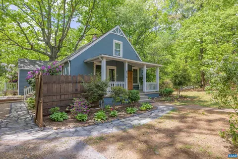 826 Beagle Gap Rd, Crozet, VA 22932