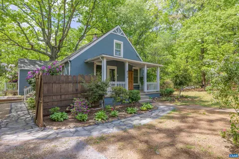 826 Beagle Gap Rd, Crozet, VA 22932