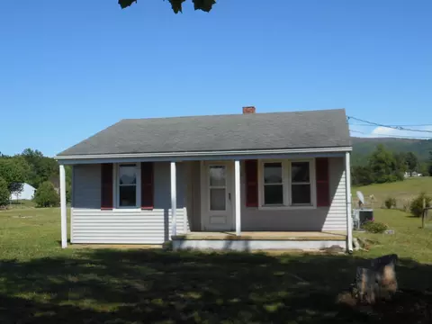 18874 Huckleberry Rd, Elkton, VA 22827