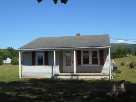 18874 Huckleberry Rd, Elkton, VA 22827
