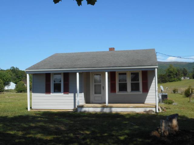 18874 Huckleberry Rd, Elkton, VA 22827