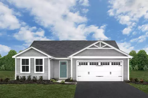 1 White Birch Rd, Waynesboro, VA 22980