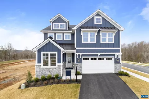 1115 Sablewood Dr, Charlottesville, VA 22911